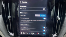 Volvo XC60 2.0 B5P Ultimate Dark 5dr AWD Geartronic Petrol Estate